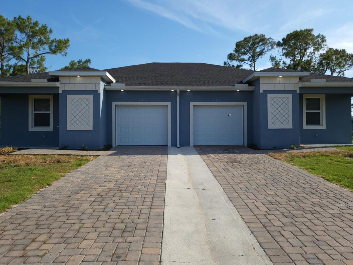 Gold Leaf Villa Lehigh Acres Exterior photo