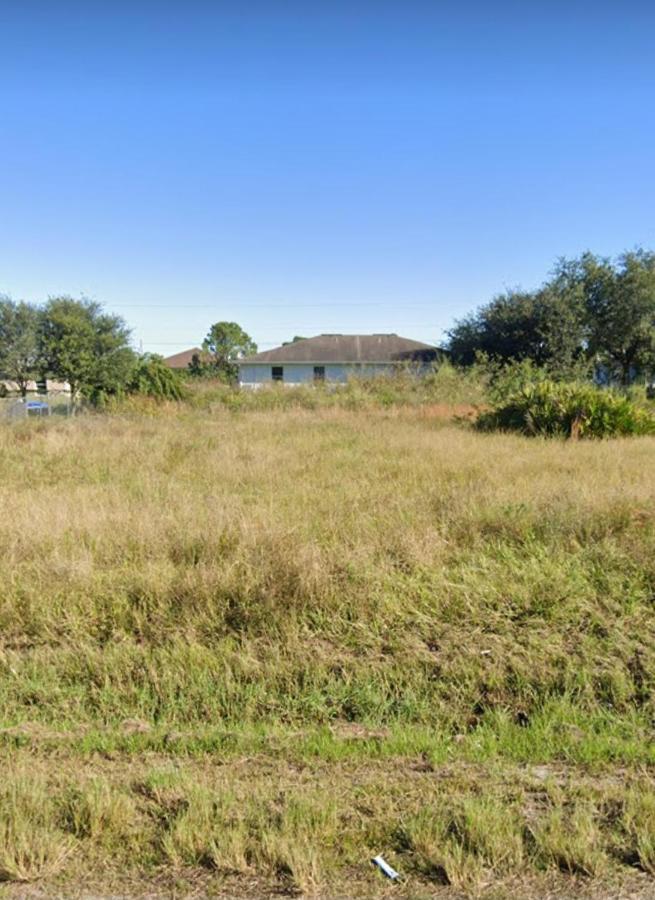 Gold Leaf Villa Lehigh Acres Exterior photo